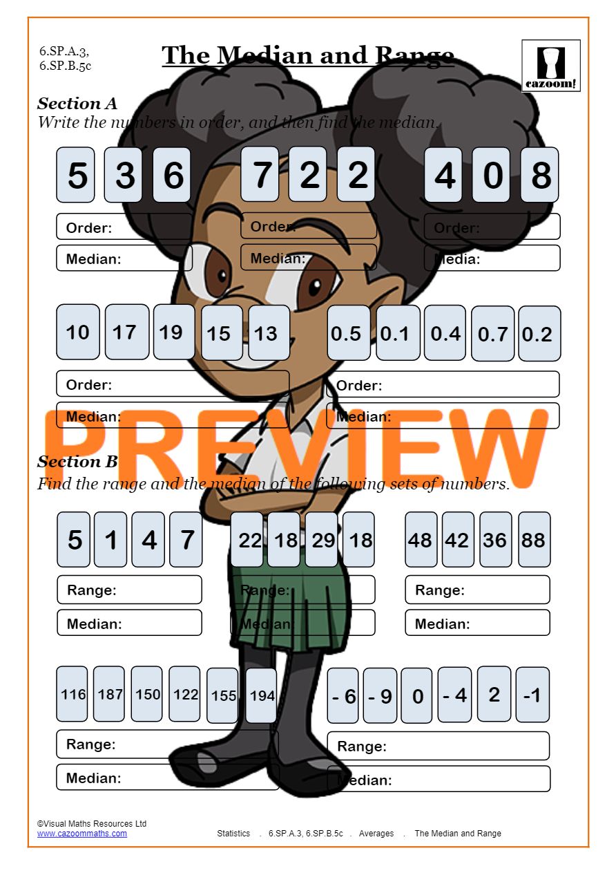 Free math worksheets | Common Core aligned | Printable worksheets